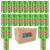 Limca Can 300ml Pack Of 24 Soft Drink Refreshing Lemon Drink Limca Indian Lime Flavoured Sparkling Drink Made With Real Lemon Juice And Lime Juice Boxed Treatz view 1