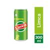 Limca Can 300ml Pack Of 24 Soft Drink Refreshing Lemon Drink Limca Indian Lime Flavoured Sparkling Drink Made With Real Lemon Juice And Lime Juice Boxed Treatz view 3