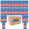 Thums Up 300ml Pack Of 24 Soft Drink Refreshing Indian Drink Strong Fizzy Flavoured Sparkling Drink With A Spicy Twist Thums Up Thunder Boxed Treatz view 1