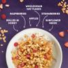 Jordans Granola Super Fruity | Breakfast Cereal | High Fibre | 4 PACKS of 500g view 2