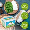 Sutas White Cheese (Beyaz Peynir) | Turkish Traditional Feta Cheese | Made from 100% Cows Milk | Suitable for Vegetarians | Rich in Protein Minerals Vitamin & Calcium | 700g view 2