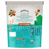 Jordans No Added Sugar Granola - Triple Nut| Breakfast Cereal | High Fibre | 4 PACKS of 425 g view 4