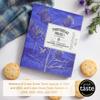 Hattie's Gifts Fathers Day Afternoon Tea Hamper Scottish Gifts for Men Luxury Shortbread & Biscuit Gift for Dad, Grandad or Stepdad view 3