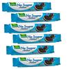 Gullon No Sugar Added Twin Cocoa Sandwich Cookies l Biscuit Hamper and Multipacks Available - Perfect for Giftingl 147g (6 Pack) view 1