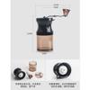 Hand brewed coffee gift box set drip filter household coffee appliance gift box view 4