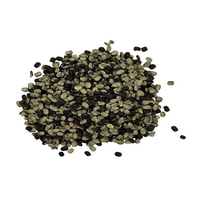 24 Mantra Organic Urad Dal Split With Skin 2kg