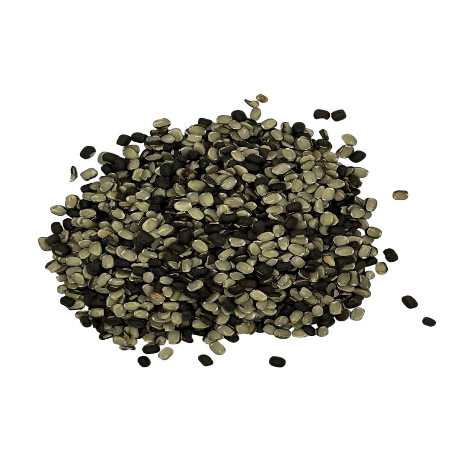 24 Mantra Organic Urad Dal Split With Skin 2kg