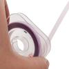 MIBICIRI Dental Polishing Strip - Resin Strip for Adjacent Surface Polishing, 6m/Roll (Coarse) view 2