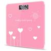 Ppmter Scale for Body Weight Led Digital Weighing Bathroom Scales Body Weight Scale Household Weighing Scales Bathroom Electronic scales view 1