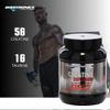 Boditronics Creatine Explosion 900g Creatine Monohydrate Powder Contains with Magnesium, L Taurine Creatine for Increase Muscle Growth, Power, Strength, Available in Fruit Punch Flavour (2) view 3