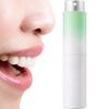 Wudaizhi 8ml Fissured Tongue Relief Spray Breath Freshener Spray Regulates Oral Health Mint Flavor Natural Essence Mouth Health Care view 1