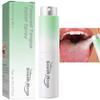 Wudaizhi 8ml Fissured Tongue Relief Spray Breath Freshener Spray Regulates Oral Health Mint Flavor Natural Essence Mouth Health Care view 2