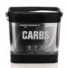 Boditronics Express Carbs, for Pre Workout Energy Drink Powder, Protein Shakes with 95g Carbohydrate Supplements for Quick Energy Booster During The Workout (5 kg (Pack of 2)) view 1