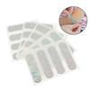 BCOATH 10 Pack Boys and Girls' Cartoon Glitter Bandages Breathable Adhesive Patches Stickers Stretchy Material for Ages view 4
