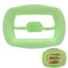 vepoty Dental Retractor 1pc Soft Silicone Intraoral Lip Cheek Retractor Mouth Opener Reusable Dental Orthodontic Cheek Retractor view 1