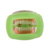 vepoty Dental Retractor 1pc Soft Silicone Intraoral Lip Cheek Retractor Mouth Opener Reusable Dental Orthodontic Cheek Retractor view 4