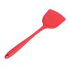 Spatulas for Wax Silicone Wax Spatula, Wax Silicone Spatula Reusable Non-Stick Wax Spatulas Multifunctional Silicone Wax Spatulas Wax Applicator Wax Sticks with Hanging Hole Red view 2