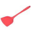 Spatulas for Wax Silicone Wax Spatula, Wax Silicone Spatula Reusable Non-Stick Wax Spatulas Multifunctional Silicone Wax Spatulas Wax Applicator Wax Sticks with Hanging Hole Red view 4