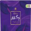 Cadbury Milk Tray Chocolate Box, Assorted Milk Chocolates Gift Set for Birthdays, Anniversaries & Special Occasions, 530 g (Pack of 1) view 1