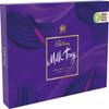 Cadbury Milk Tray Chocolate Box, Assorted Milk Chocolates Gift Set for Birthdays, Anniversaries & Special Occasions, 530 g (Pack of 1) view 2