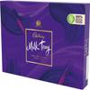 Cadbury Milk Tray Chocolate Box, Assorted Milk Chocolates Gift Set for Birthdays, Anniversaries & Special Occasions, 530 g (Pack of 1) view 3