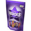 Cadbury Heroes Pouch, 300g view 3