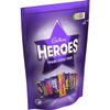 Cadbury Heroes Pouch, 300g view 4