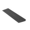 0.6inch/1inch/1.5inch/2inch Rise Access Ramp,Entry Handicap Threshold Ramps,Doorways Steps Shed Non-Slip Wheelchairs Disabled Ramp(90x14x1.5cm) view 2