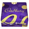 Cadbury Mixed Chunks Tin, Assorted Christmas Chocolate, 720g view 1