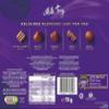 Cadbury Milk Tray 78g (Pack of 22 Boxes) view 2
