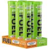 Applied Nutrition Bodyfuel Hydro Rehydration Effervecent Tablet - 6x20 4000MG Tablets (Lemon & Lime) view 1