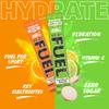 Applied Nutrition Bodyfuel Hydro Rehydration Effervecent Tablet - 6x20 4000MG Tablets (Lemon & Lime) view 2