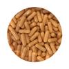DR T&T size00 Size 00 Gelatine Gelatin Capsule Light Orange (100) view 1