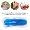 1pcs Cold Finger Gel Ice Packs Finger Sleeve for Arthritis Sports Injuries Swelling Pain Relief Wearable Freezer Wrap Reusable,3.1in Length view 2