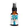 Bare Biology Beam & Balance Vitamin d3 k2 Peppermint Vegan Spray. Maximum Strength: Vitamin d3 4000 iu, with k2 Vitamin Supplements MK-7. Daily Support for Immunity, Bones, Teeth and Muscles. view 1