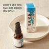 Bare Biology Beam & Balance Vitamin d3 k2 Peppermint Vegan Spray. Maximum Strength: Vitamin d3 4000 iu, with k2 Vitamin Supplements MK-7. Daily Support for Immunity, Bones, Teeth and Muscles. view 4