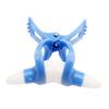 FOMIYES 5pcs Nose Shaper Clips Nasal Bridge Lifter Tool Blue Comfortable Nose Corrector for Wide Beauty Facial Exercising at Home view 1