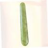 FOMIYES Xiuyan Jade Products Energy Pen Tool Jade Stick Crystal Massage Wand for Body Acupoint Pen Facial Pen Whole Body view 3