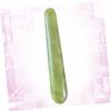 FOMIYES Xiuyan Jade Products Energy Pen Tool Jade Stick Crystal Massage Wand for Body Acupoint Pen Facial Pen Whole Body view 4