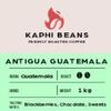 Kaphi Beans Roasted Coffee - Antigua Guatemala - Medium Roast - 100% Arabica Beans - Freshly Roasted Whole Beans (Pack Of 1kg) view 2