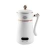 QBREZA 220V Mini Soymilk Machine Soybean Free Soybean Portable Automatic Cleaning Soymilk Household Low Noise Wall Breaker view 1