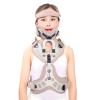 Joyfitness Orthosis Cervical Thoracic Halo Brace, Adjuatable Cervical Thoracic Orthosis Head Neck Chest Fixed Brace Cervical Thoracic Traction Device view 1