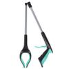 Toddmomy Comfortable to Hold Trash Clamp Reacher Grabber for Garden Sturdy Cleaning Tool view 1