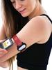 Dia-Style - Elastic Armband for Dexcom G6 Sensor - Elastic Strap for Diabetic with CGM (L (29-38 cm)) view 4