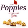 Poppies Master Baker Mini Coconut Macaroons with Real Belgian Chocolate - 700g | Pack of 2 | NON GMO GLUTEN-FREE KOSHER DAIRY | Coconut Pastry | Best Cookies | Sold by ESSENTIAL PRODUCTS view 3