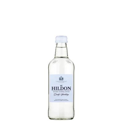 MASHildon Sparkling Water (Glass Bottle) 24 x 330ml-Food 24 x 330ml