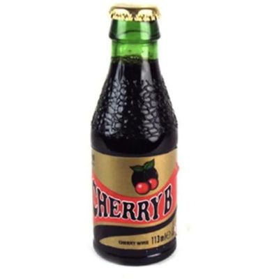 My Africa Store Cherry B Wine 200ml Box of 24