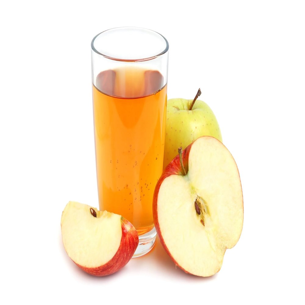 MASApple Juice 12 X 1ltr-Fd