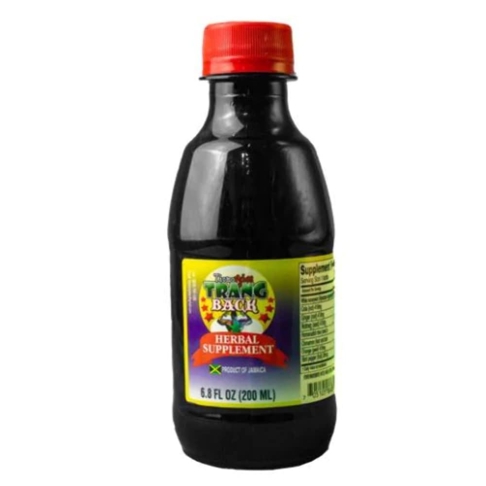 Mastrang Back Tonic Wine 200ml-Fd