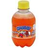 MASChubby Orange Soda 250ml-Mas view 1